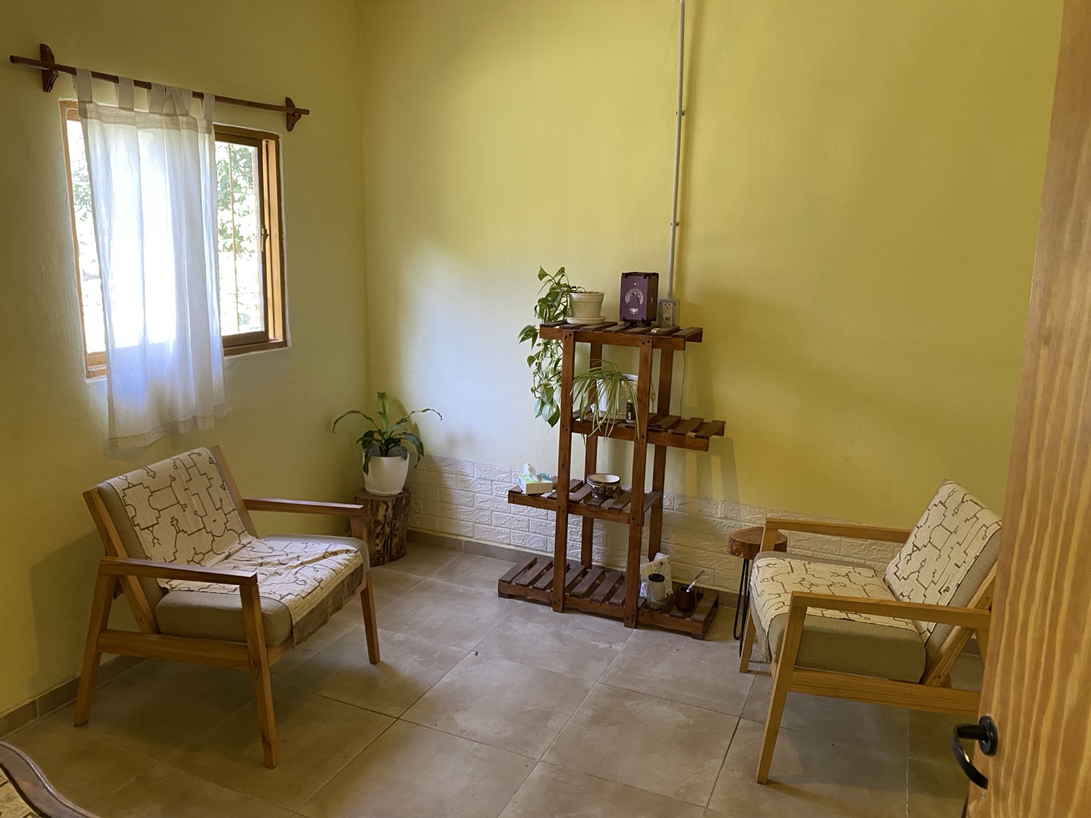 Sala de espera